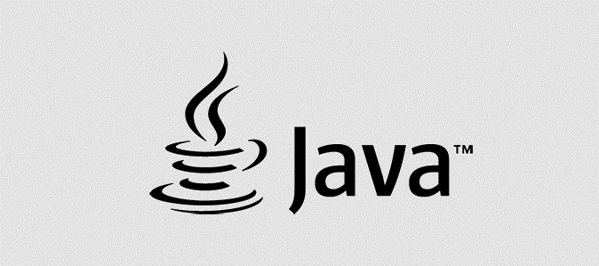 Logo of Java